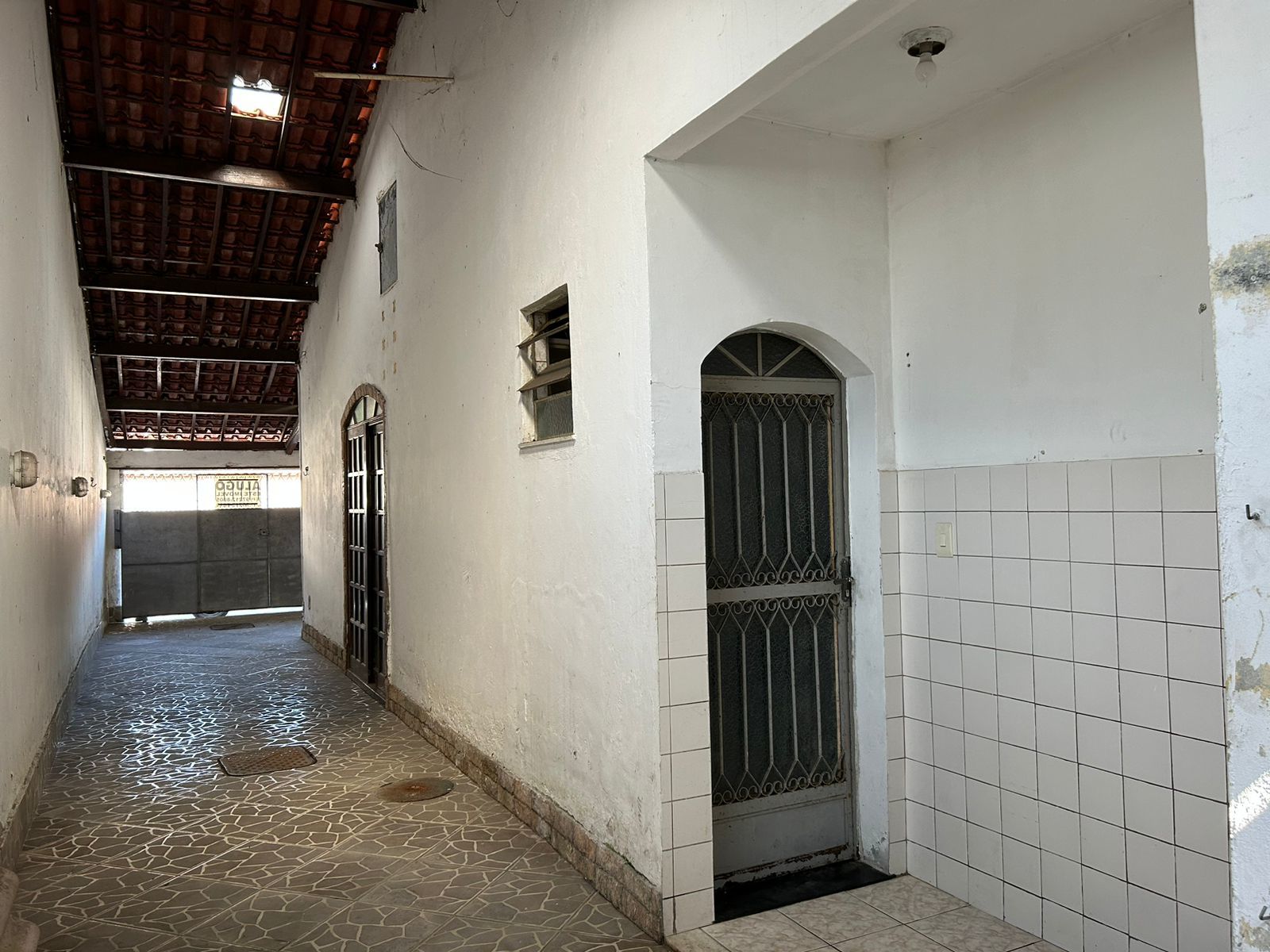 Imagem Casa com 2 Quartos à Venda, 80 m² em Campo Grande - Rio de Janeiro