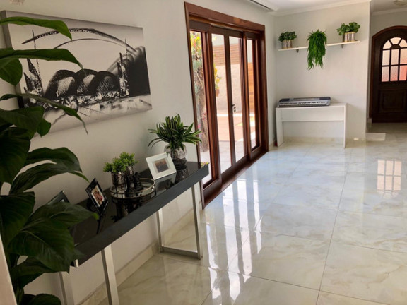 Imagem Casa de Condomínio com 4 Quartos à Venda, 1.900 m² em Sete Praias - São Paulo
