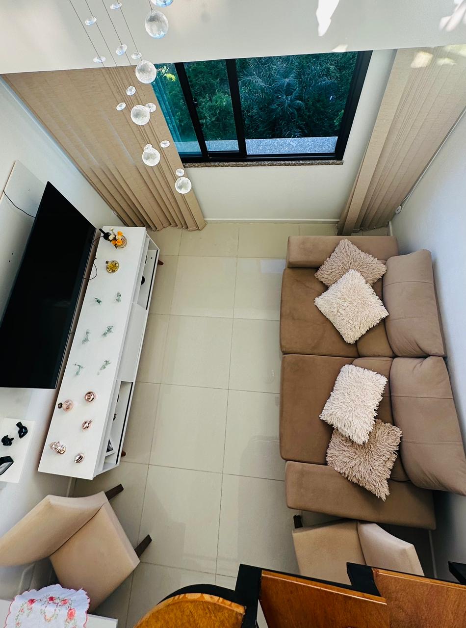 Apartamento com 3 Quartos à Venda, 172 m²em Buraquinho - Lauro de Freitas