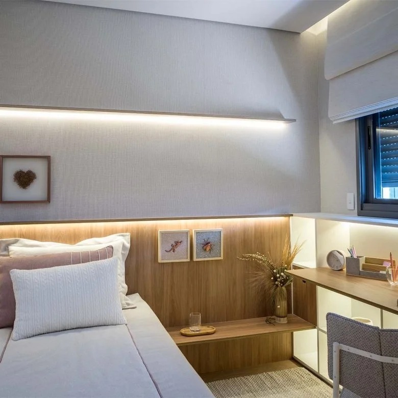 Imagem Apartamento com 3 Quartos à Venda, 160 m²em Vila Olímpia - São Paulo Imagem Apartamento com 3 Quartos à Venda, 160 m²em Vila Olímpia - São Paulo