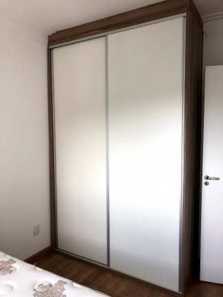 Imagem Apartamento com 2 Quartos para Alugar, 47 m² em Vila Andrade - São Paulo