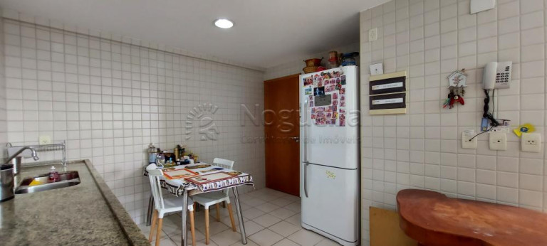 Imagem Apartamento com 4 Quartos à Venda, 151 m² em Recife - Recife Imagem Apartamento com 4 Quartos à Venda, 151 m² em Recife - Recife