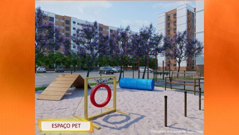 Imagem Apartamento com 2 Quartos à Venda,  em Candeias - Jaboatão dos Guararapes