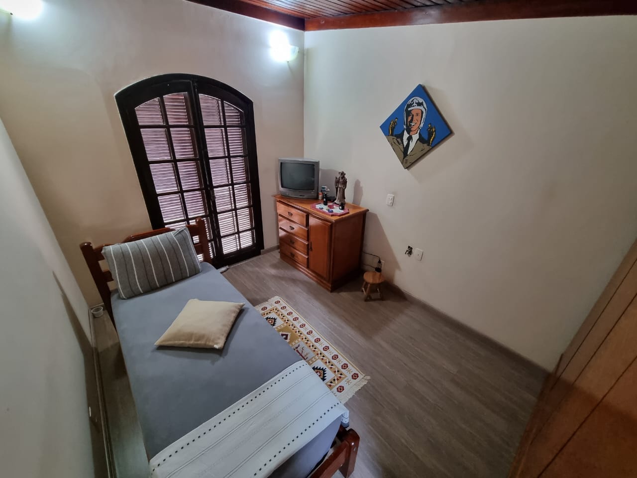 Imagem Casa com 4 Quartos à Venda, 144 m²em Bela Vista - Jundiaí