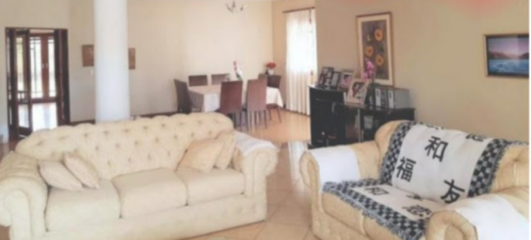 Imagem Casa com 5 Quartos à Venda, 500 m² em Park Way - Brasília