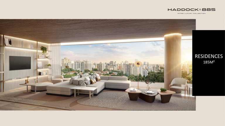Imagem Apartamento com 3 Quartos à Venda, 185 m²em Cerqueira César - São Paulo Imagem Apartamento com 3 Quartos à Venda, 185 m²em Cerqueira César - São Paulo