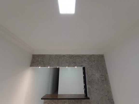 Imagem Casa com 2 Quartos à Venda, 101 m² em Maracanã - Praia Grande