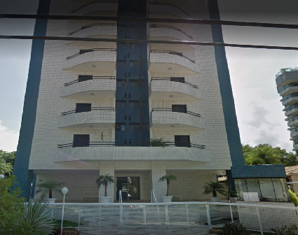Imagem do condomínio Condomínio Jamaíca - Riviera - Bertioga - SP
