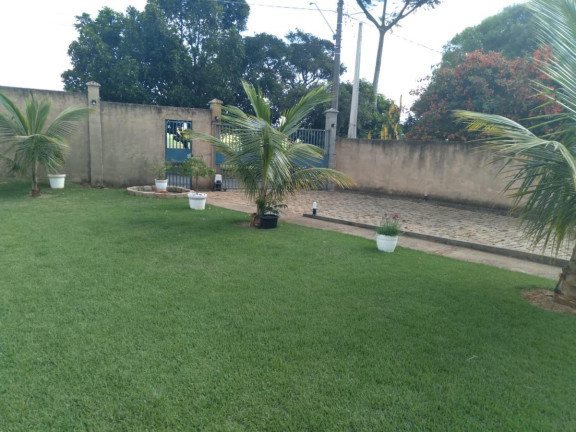 Imagem Chácara com 3 Quartos à Venda,  em Recanto do Guaraparí - Nova Odessa