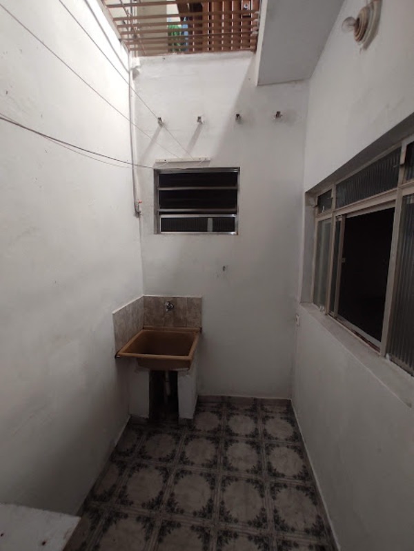 Imagem Casa com 1 Quarto para Alugar, 80 m²em Jardim Monte Alegre - São Paulo Imagem Casa com 1 Quarto para Alugar, 80 m²em Jardim Monte Alegre - São Paulo