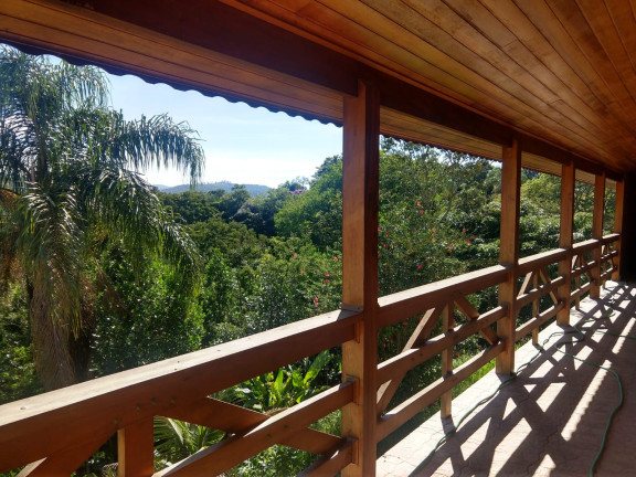 Imagem Chácara com 8 Quartos à Venda ou Locação, 726 m²em Rio Acima - Mairiporã