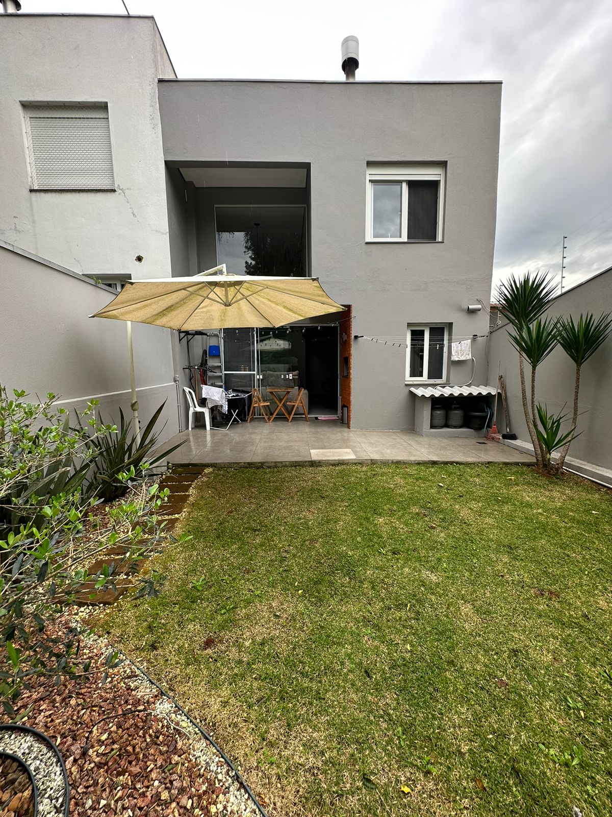 Imagem Casa com 3 Quartos à Venda, 140 m²em Canudos - Novo Hamburgo