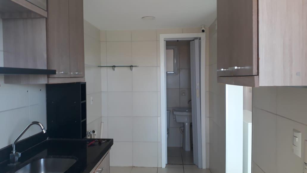 Imagem Apartamento com 3 Quartos à Venda, 77 m² em Renascença - São Luís