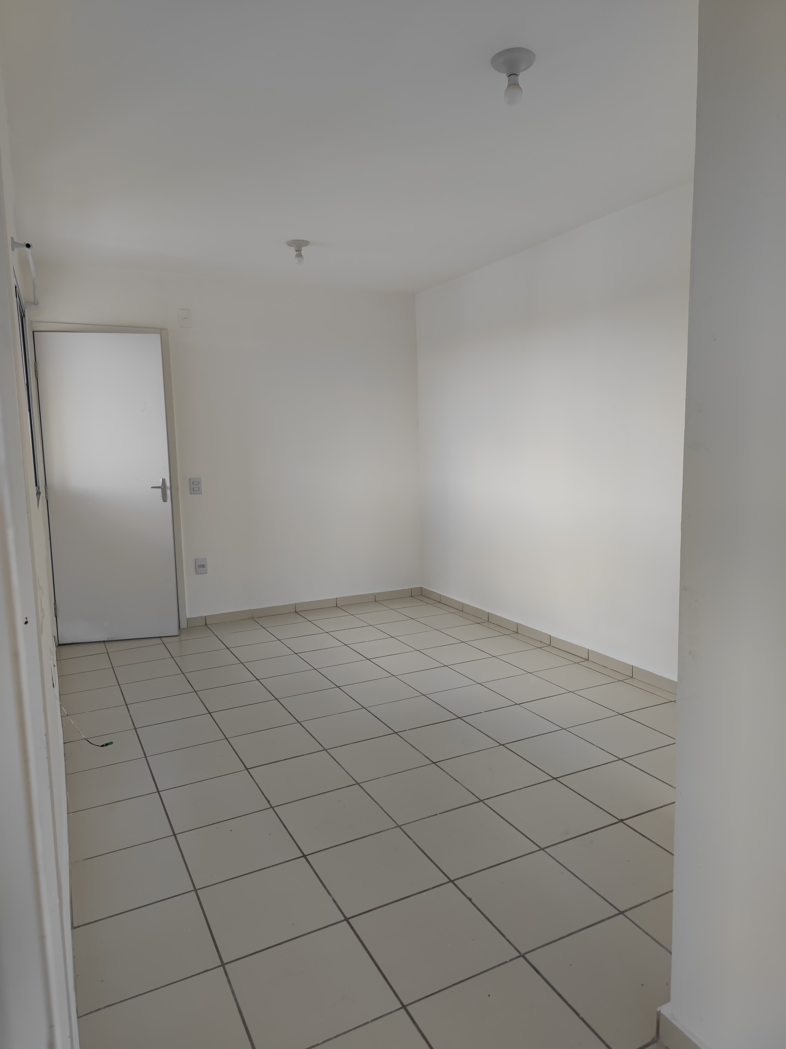 Imagem Apartamento com 2 Quartos à Venda, 47 m² em Jardim Nova Suíça - Piracicaba