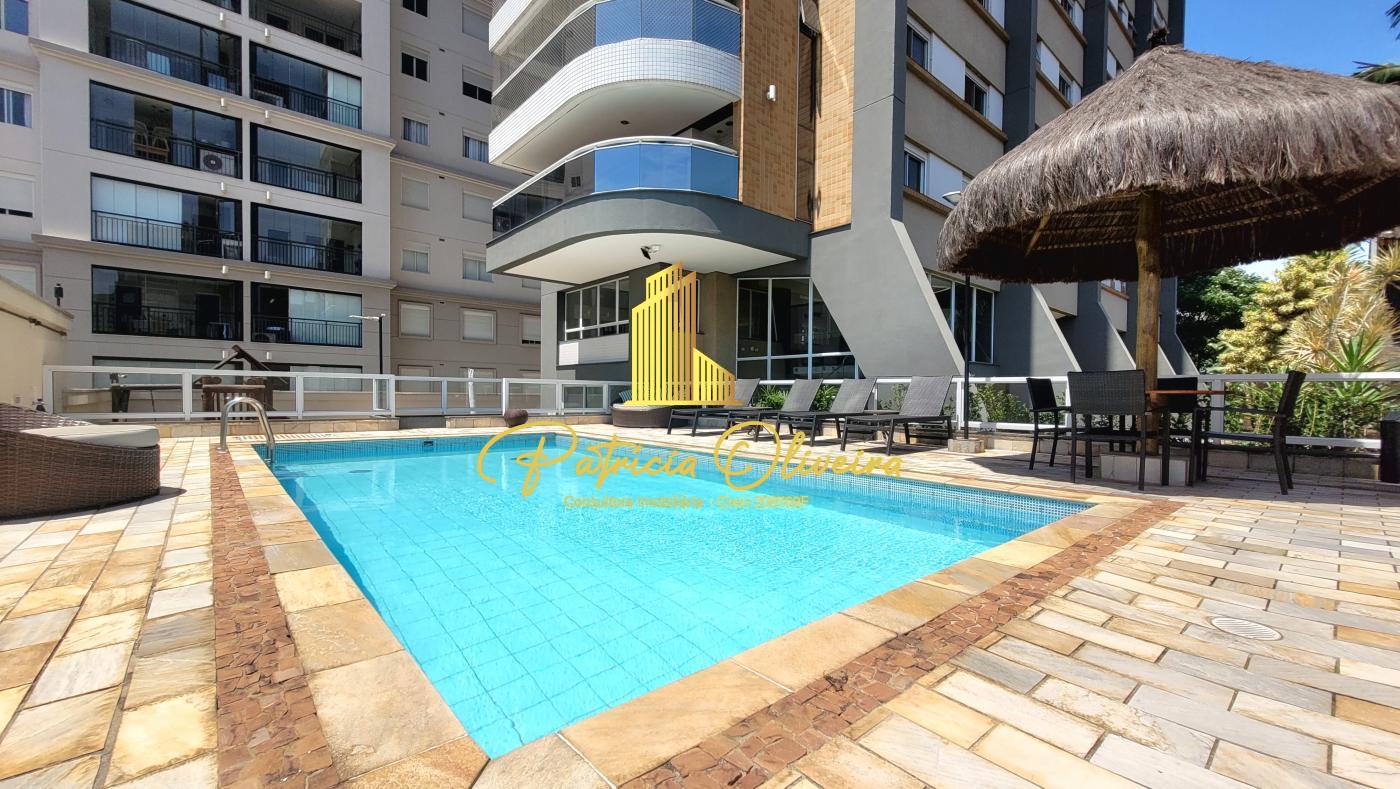 Apartamento com 3 Quartos à Venda, 153 m²em Campestre - Santo André