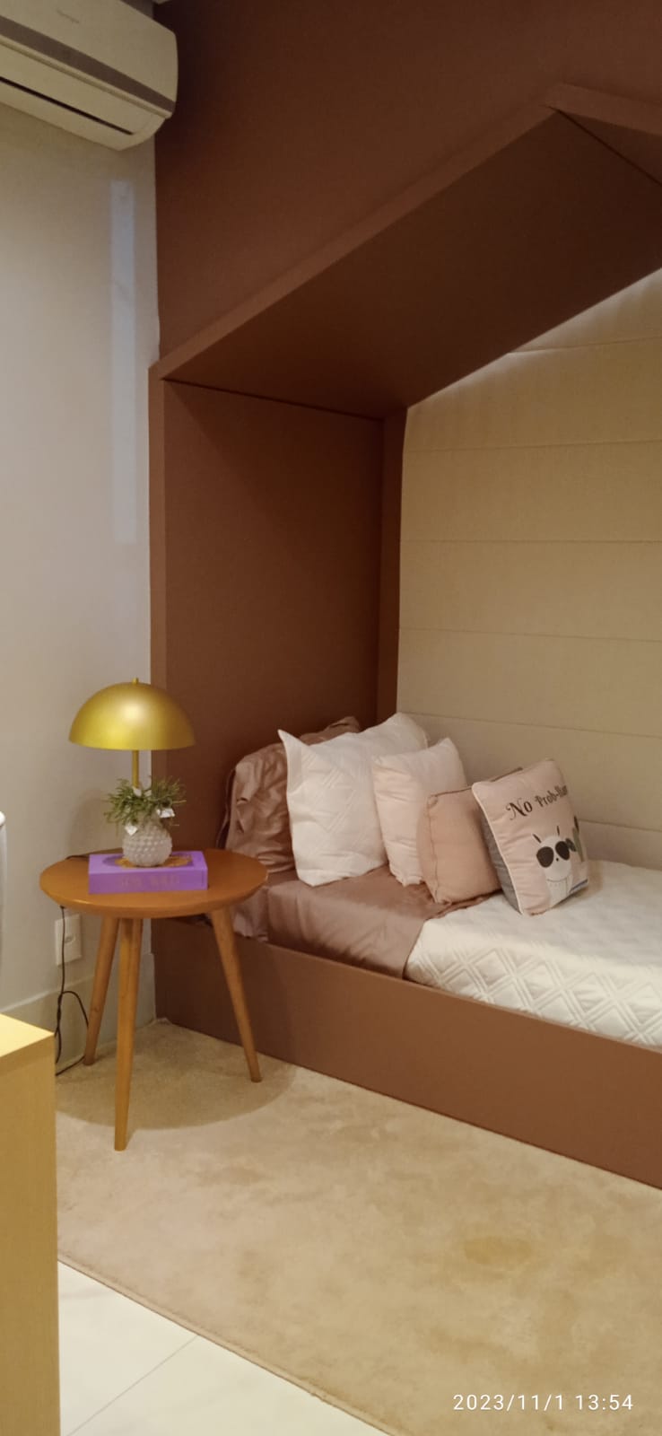 Imagem Apartamento com 3 Quartos à Venda, 112 m²em Jardim Goiás - Goiânia