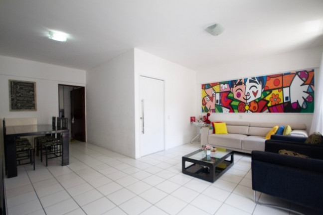 Imagem Apartamento com 3 Quartos à Venda, 106 m² em Boa Viagem - Recife Imagem Apartamento com 3 Quartos à Venda, 106 m² em Boa Viagem - Recife