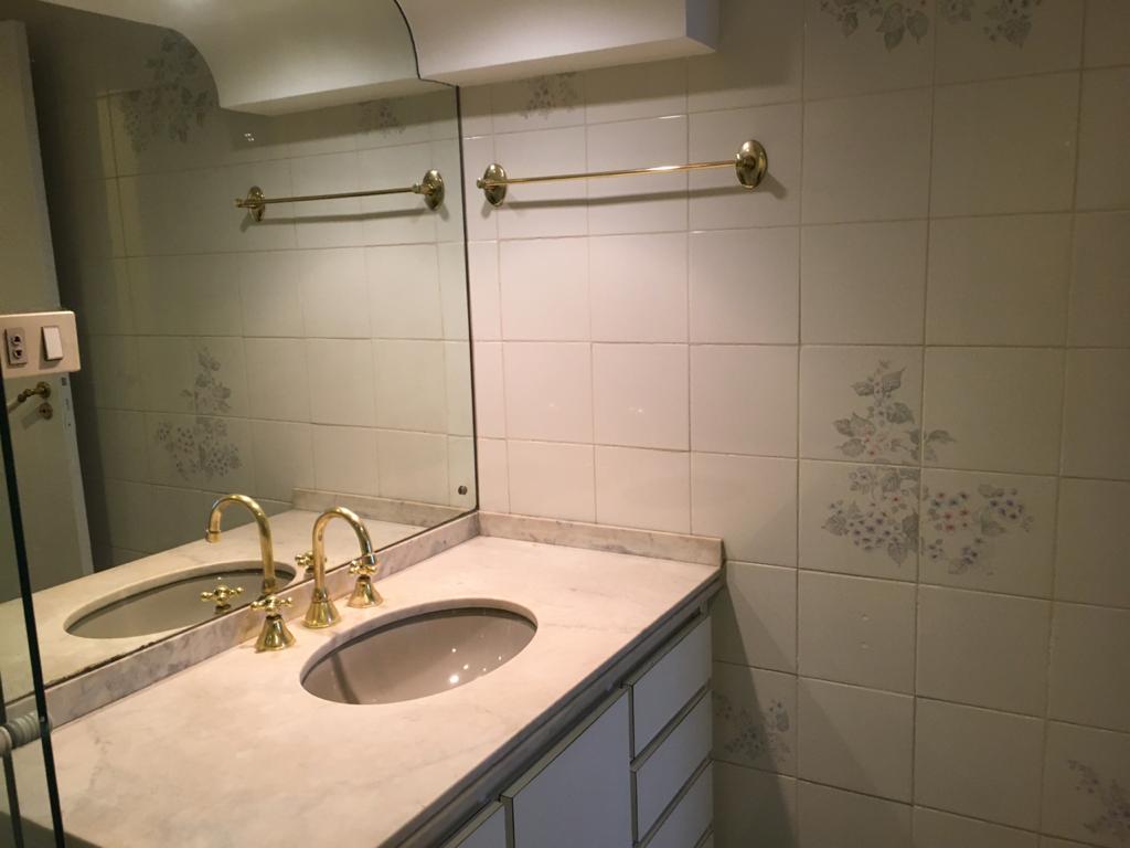 Imagem Apartamento com 3 Quartos à Venda, 84 m²em Vila Olímpia - São Paulo