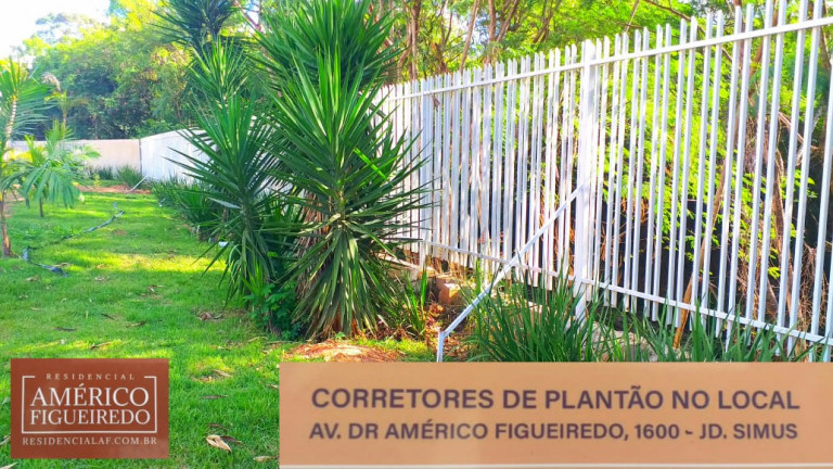 Imagem Casa de Condomínio com 3 Quartos à Venda, 118 m² em Jardim Simus - Sorocaba