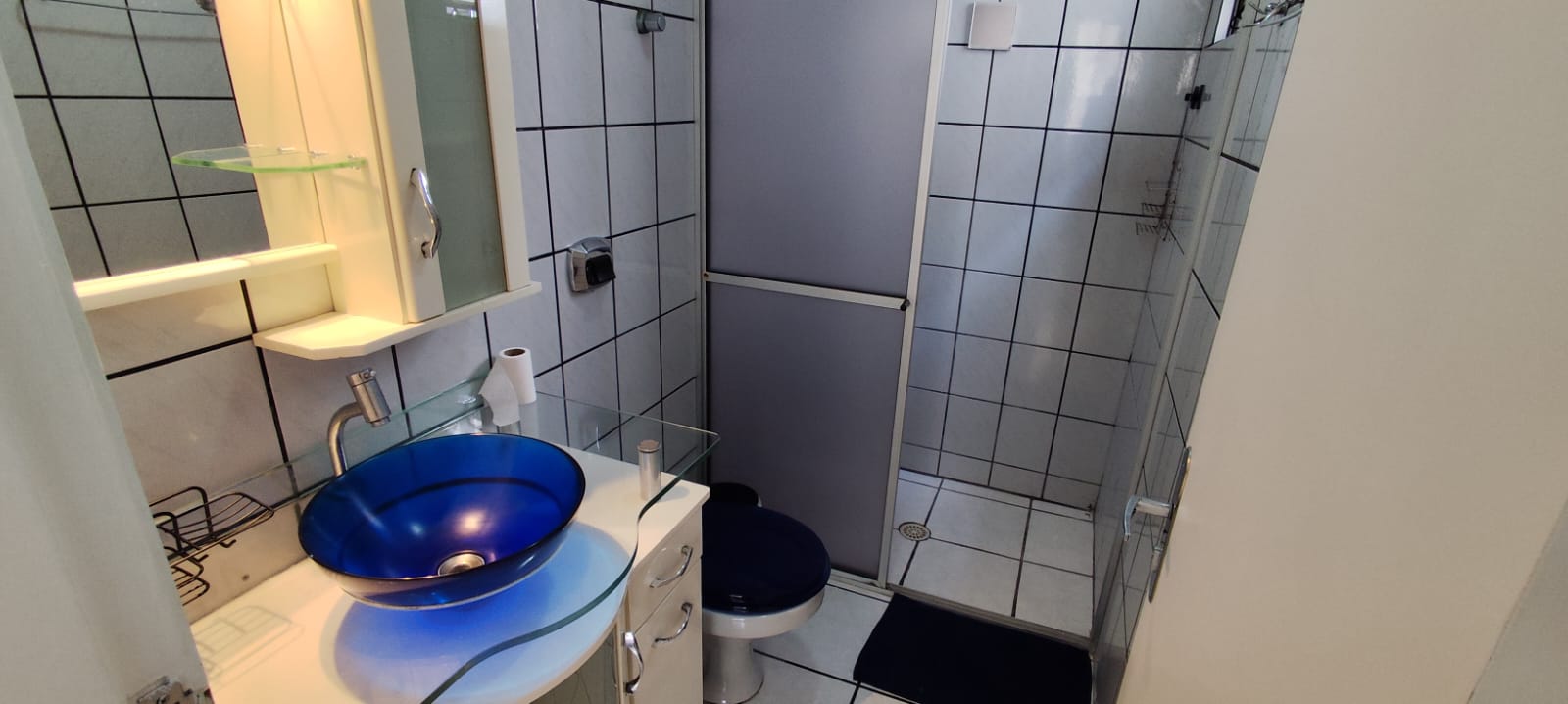 Imagem Apartamento com 2 Quartos para Temporada, 85 m² em Centro - Balneário Camboriú