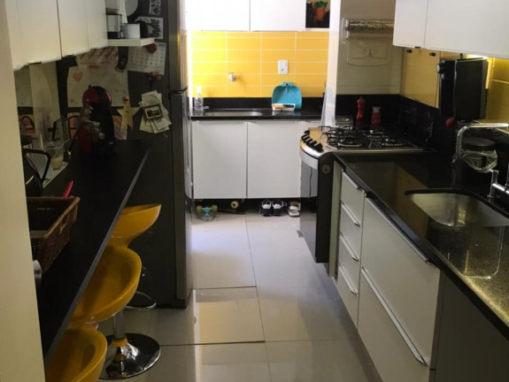 Imagem Apartamento com 2 Quartos à Venda, 60 m² em Santa Teresa - Rio de Janeiro Imagem Apartamento com 2 Quartos à Venda, 60 m² em Santa Teresa - Rio de Janeiro