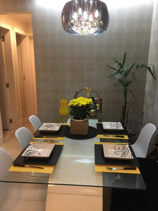 Imagem Apartamento com 3 Quartos à Venda, 59 m²em Parque Erasmo Assunção - Santo André