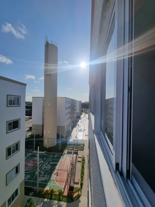 Imagem Apartamento com 2 Quartos para Alugar, 53 m²em Cidade Universitária - Maceió