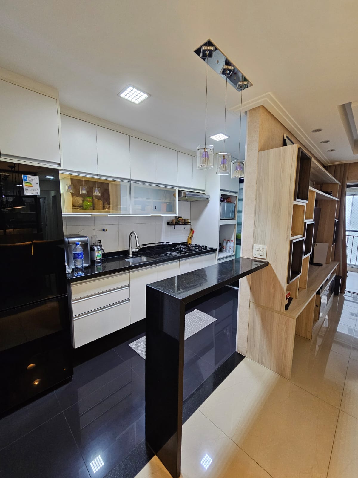 Imagem Apartamento com 3 Quartos à Venda, 81 m² em Independência - São Bernardo do Campo Imagem Apartamento com 3 Quartos à Venda, 81 m² em Independência - São Bernardo do Campo