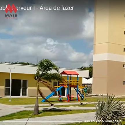 Imagem Apartamento com 2 Quartos para Alugar, 48 m² em Passaré - Fortaleza