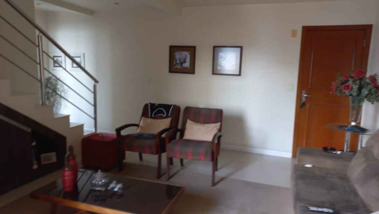 Imagem Apartamento com 3 Quartos à Venda,  em Centro - Criciúma