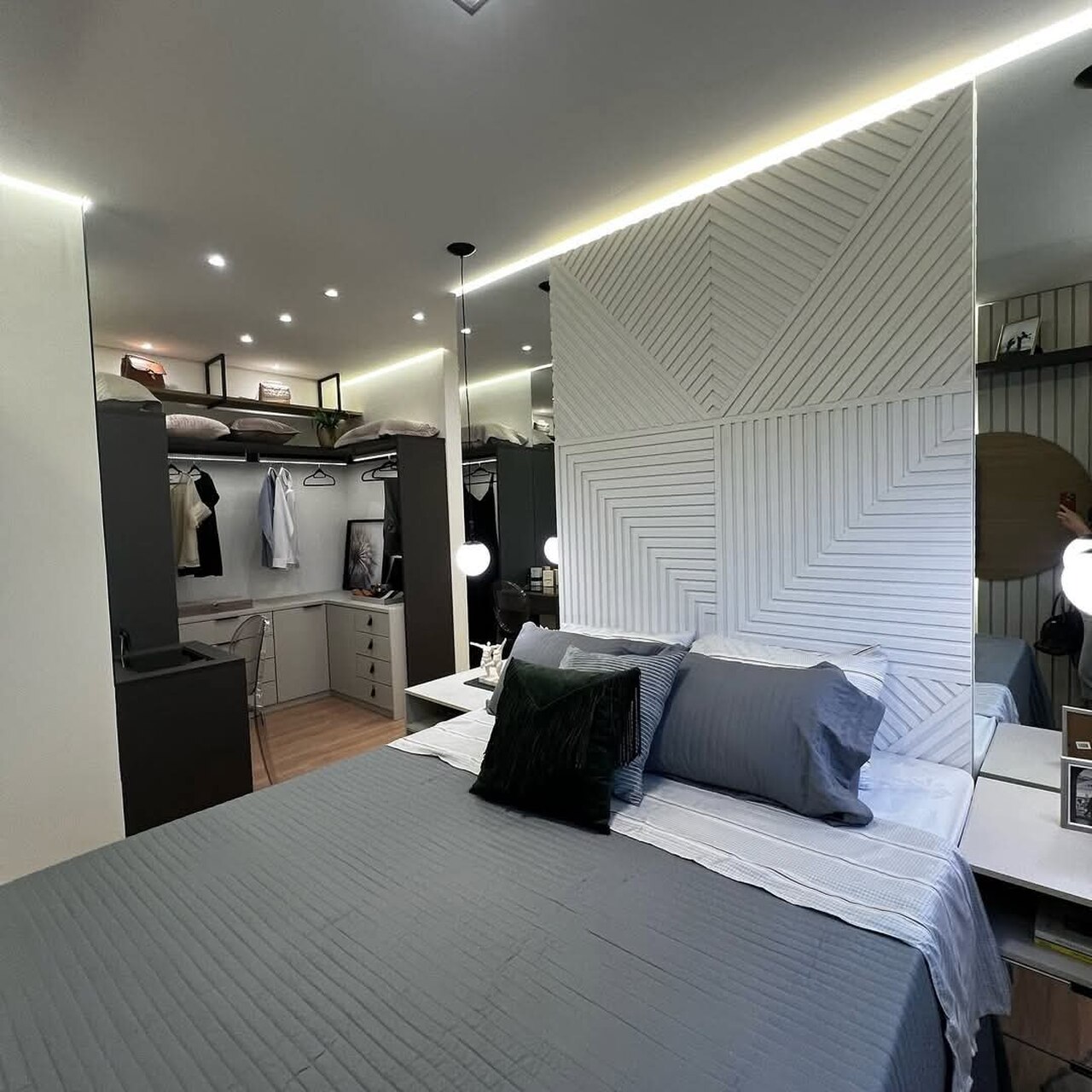 Imagem Apartamento com 3 Quartos à Venda, 106 m² em Centro - Diadema Imagem Apartamento com 3 Quartos à Venda, 106 m² em Centro - Diadema