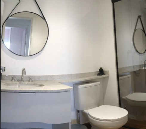 Imagem Apartamento com 3 Quartos à Venda, 95 m² em Belenzinho - São Paulo