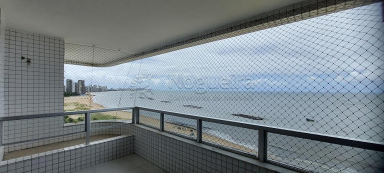 Imagem Apartamento com 4 Quartos à Venda, 360 m² em Candeias - Jaboatão dos Guararapes