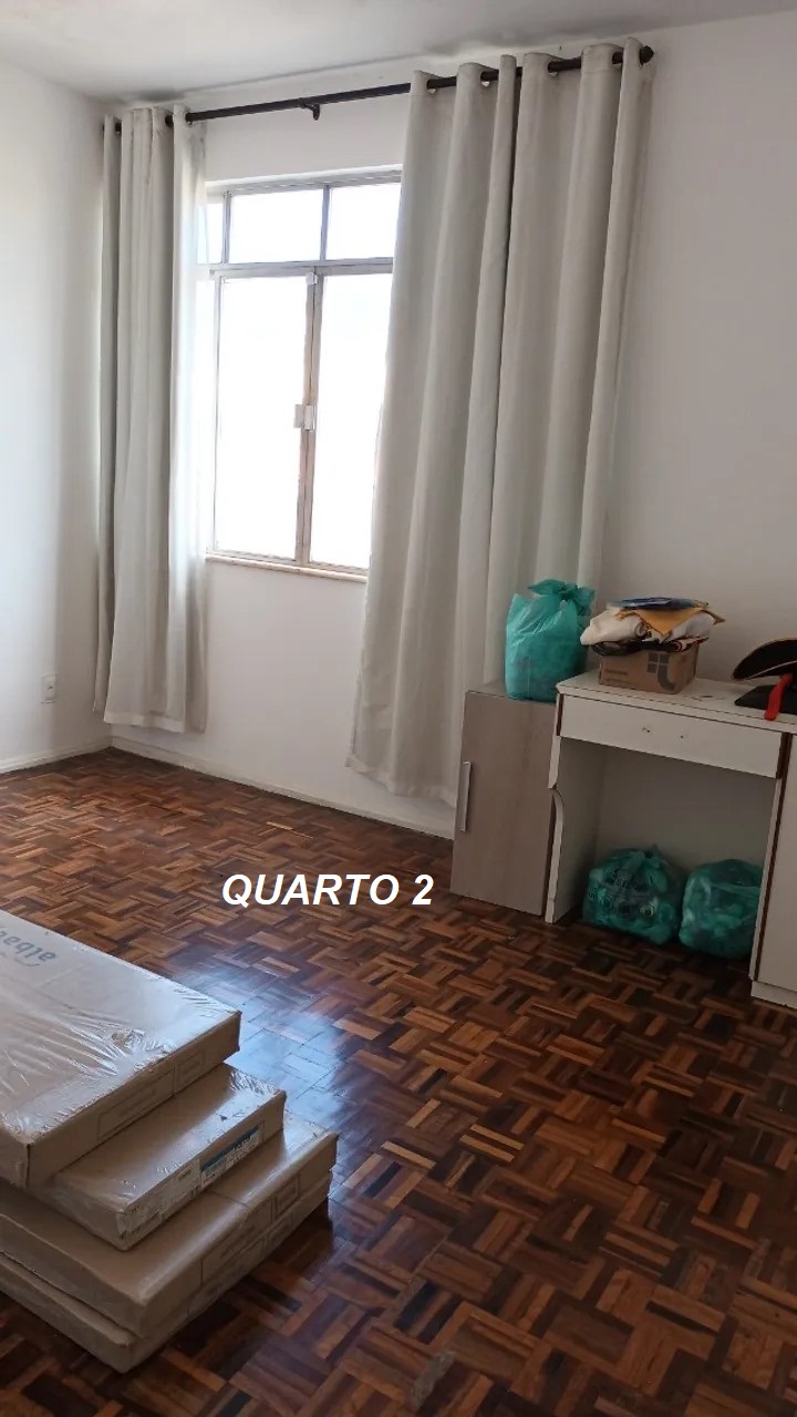 Imagem Apartamento com 2 Quartos à Venda, 78 m² em São Domingos - Niterói