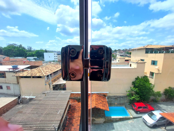 Imagem Apartamento com 3 Quartos à Venda, 140 m²em São Gabriel - Belo Horizonte