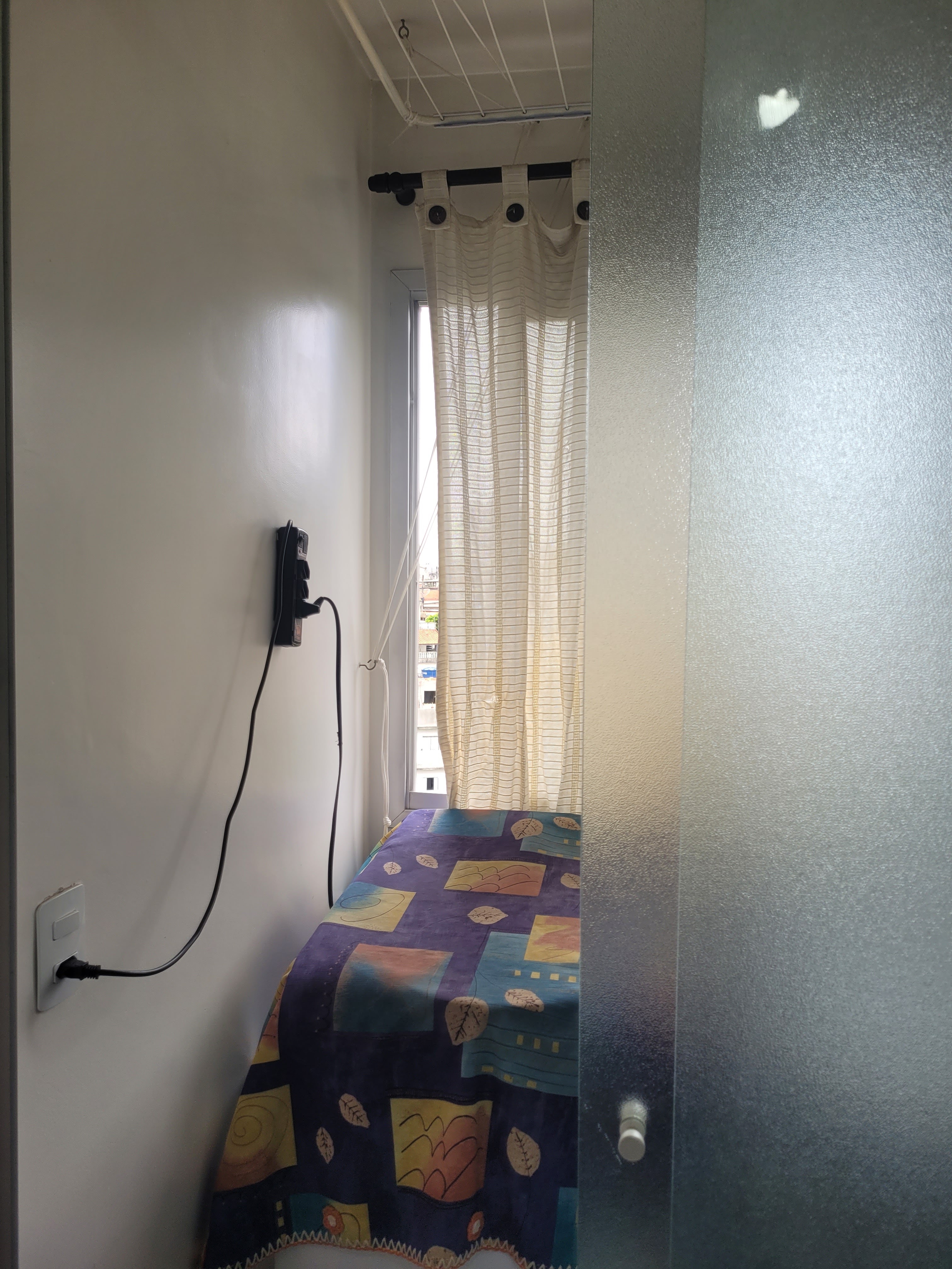 Imagem Apartamento com 2 Quartos à Venda, 47 m²em Panorama (Polvilho) - Cajamar