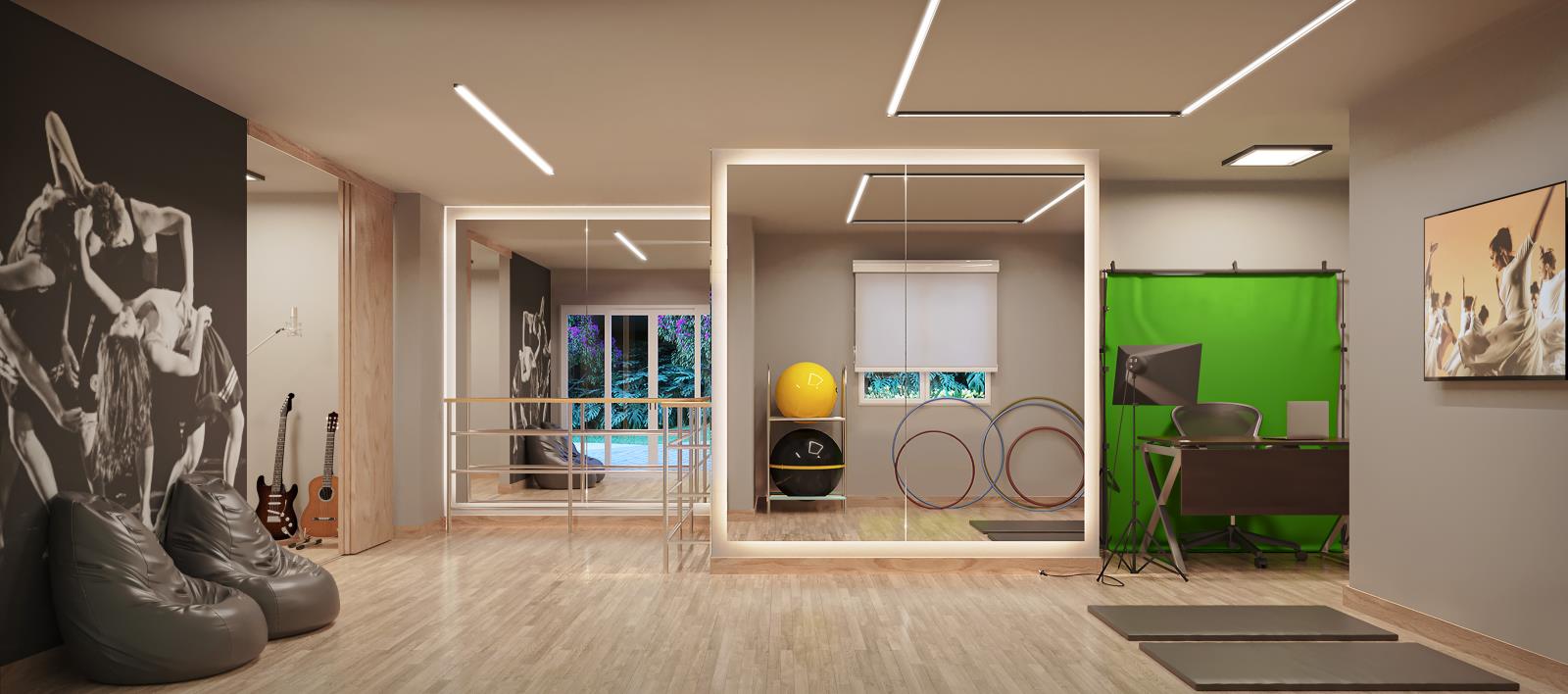 Imagem Apartamento com 2 Quartos à Venda, 65 m²em Pechincha - Rio de Janeiro