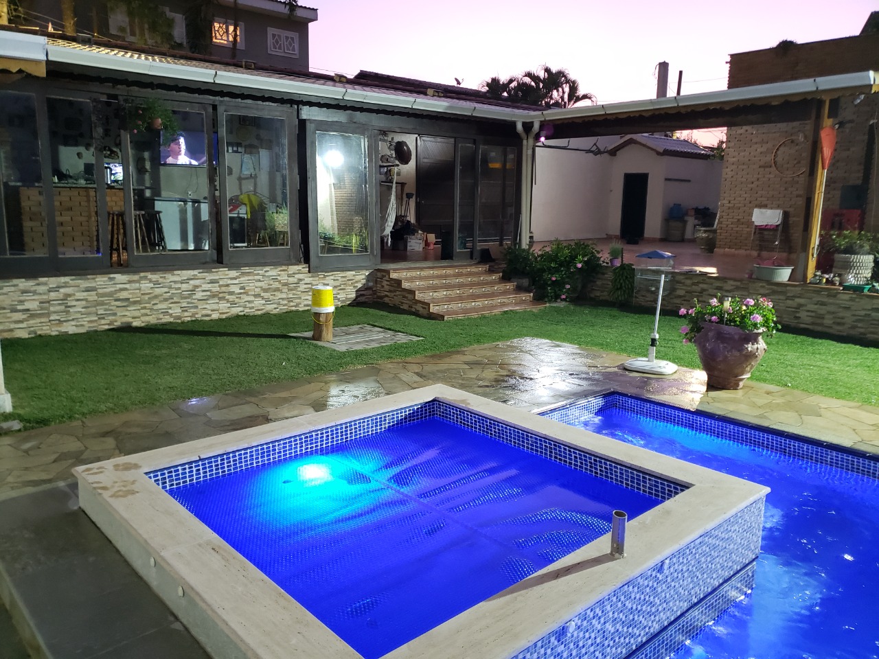Imagem Casa com 3 Quartos à Venda, 450 m²em Jardim Riviera - São Paulo Imagem Casa com 3 Quartos à Venda, 450 m²em Jardim Riviera - São Paulo