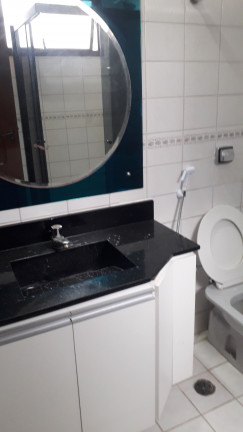 Imagem Apartamento com 4 Quartos para Alugar, 200 m² em Batista Campos - Belém