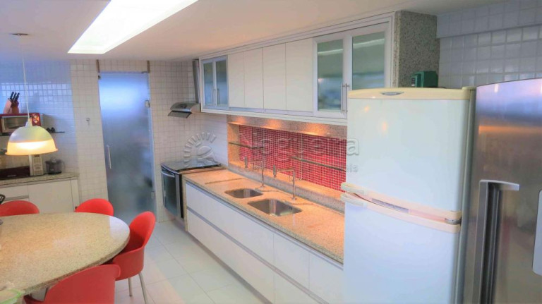 Imagem Apartamento com 5 Quartos à Venda, 350 m² em Boa Viagem - Recife Imagem Apartamento com 5 Quartos à Venda, 350 m² em Boa Viagem - Recife