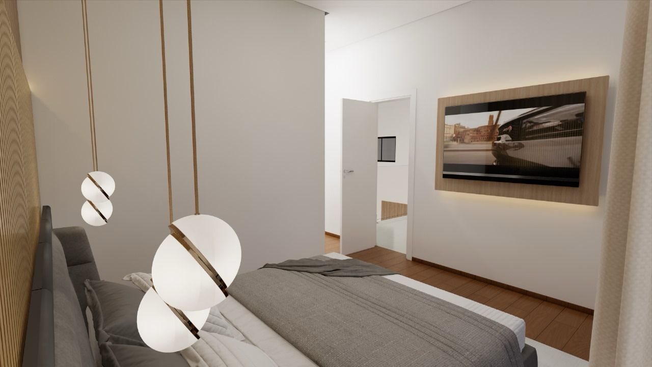 Imagem Casa de Condomínio com 3 Quartos à Venda, 258 m² em Guaxinduva - Bom Jesus dos Perdões Imagem Casa de Condomínio com 3 Quartos à Venda, 258 m² em Guaxinduva - Bom Jesus dos Perdões