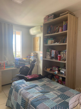 Imagem Apartamento com 2 Quartos à Venda,  em Parque Iracema - Fortaleza