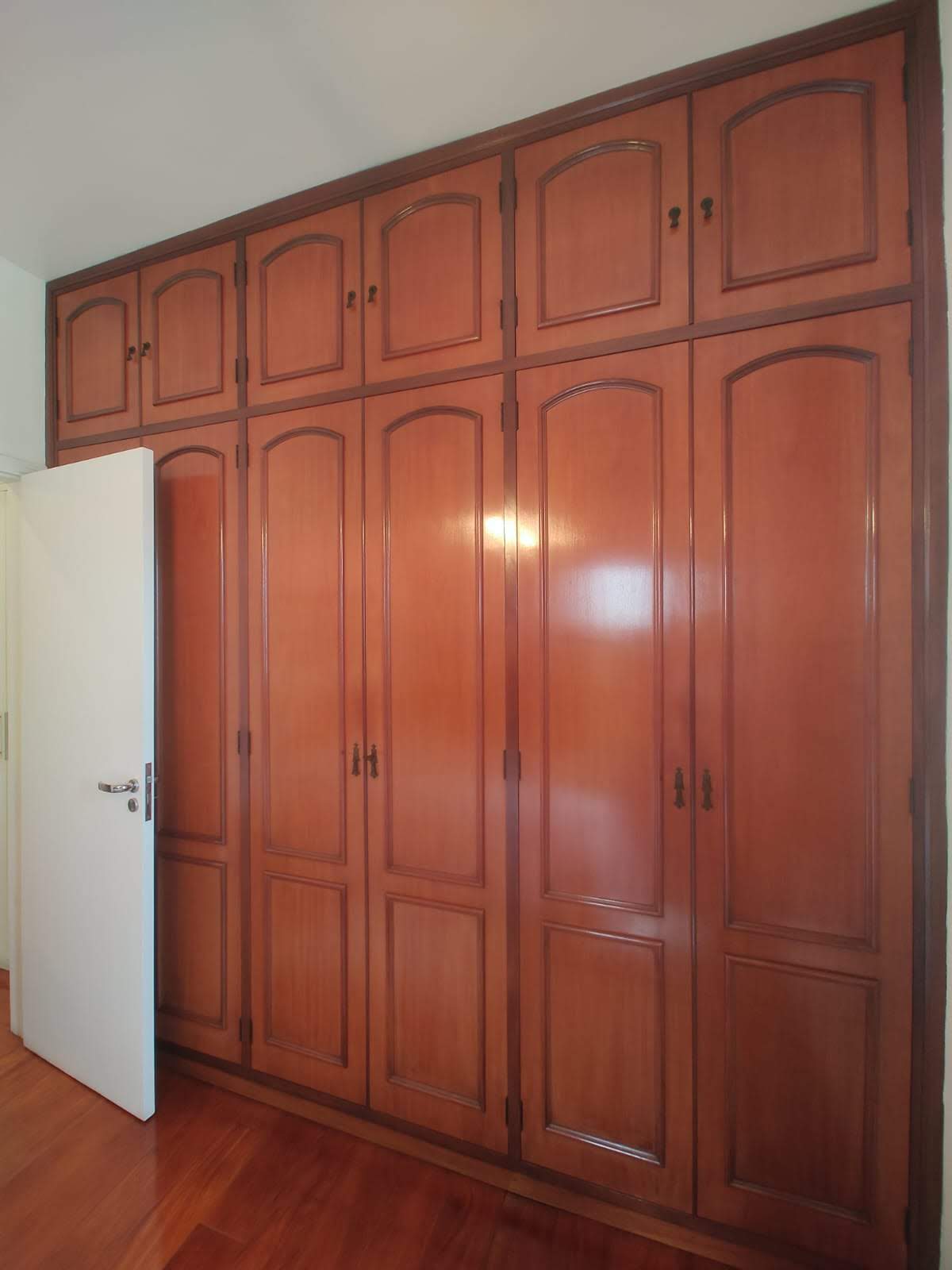 Imagem Apartamento com 3 Quartos à Venda, 117 m²em Campo Grande - Santos