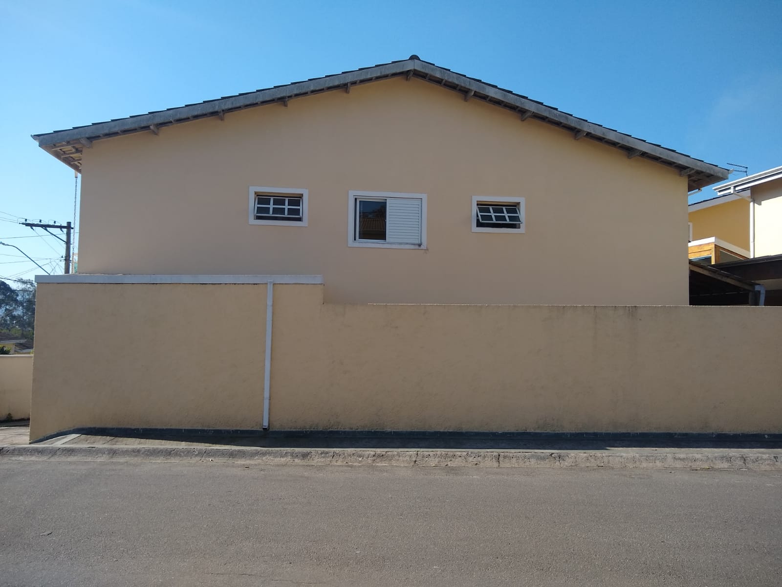 Imagem Casa de Condomínio com 3 Quartos à Venda, 119 m²em Vila Caputera - Mogi das Cruzes Imagem Casa de Condomínio com 3 Quartos à Venda, 119 m²em Vila Caputera - Mogi das Cruzes