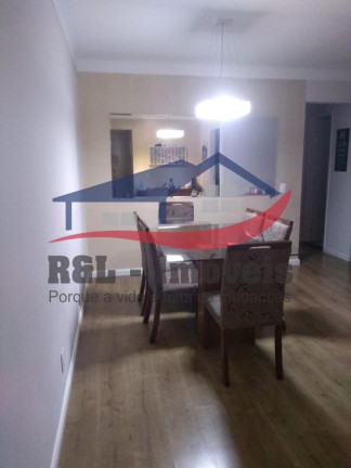 Imagem Apartamento com 2 Quartos à Venda, em Vila Santa Teresa (Zona Sul) - São Paulo Imagem Apartamento com 2 Quartos à Venda, em Vila Santa Teresa (Zona Sul) - São Paulo