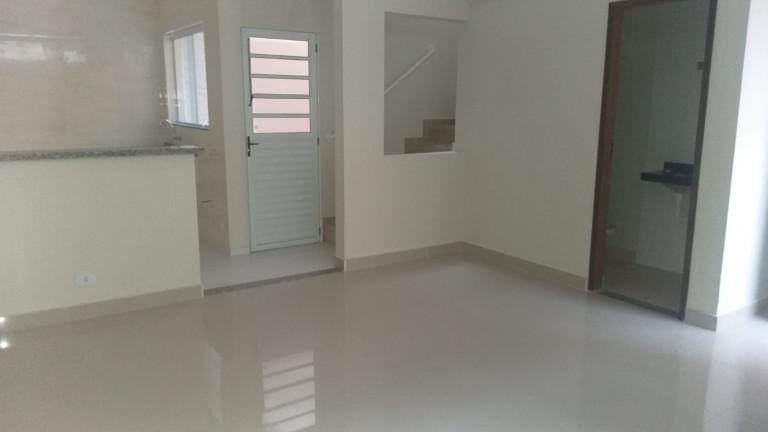 Imagem Casa de Condomínio com 2 Quartos à Venda, 65 m² em Vila Lavínia - Mogi das Cruzes Imagem Casa de Condomínio com 2 Quartos à Venda, 65 m² em Vila Lavínia - Mogi das Cruzes