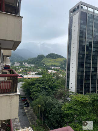 Imagem Apartamento com 2 Quartos à Venda, 65 m² em Barra da Tijuca - Rio de Janeiro Imagem Apartamento com 2 Quartos à Venda, 65 m² em Barra da Tijuca - Rio de Janeiro