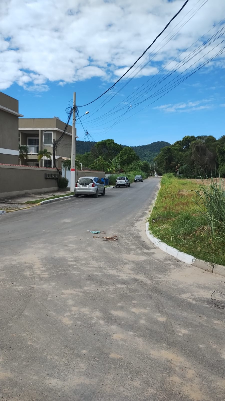 Imagem Terreno à Venda, 304 m²em Condado de Maricá - Maricá Imagem Terreno à Venda, 304 m²em Condado de Maricá - Maricá
