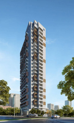 Imagem Apartamento com 2 Quartos à Venda, 50 m² em Vila Clementino - São Paulo Imagem Apartamento com 2 Quartos à Venda, 50 m² em Vila Clementino - São Paulo