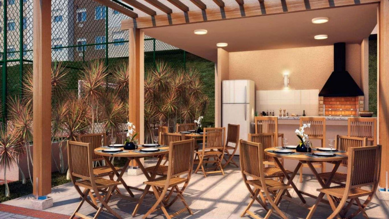 Imagem Apartamento com 2 Quartos à Venda, 40 m² em Jardim Adelfiore - São Paulo Imagem Apartamento com 2 Quartos à Venda, 40 m² em Jardim Adelfiore - São Paulo